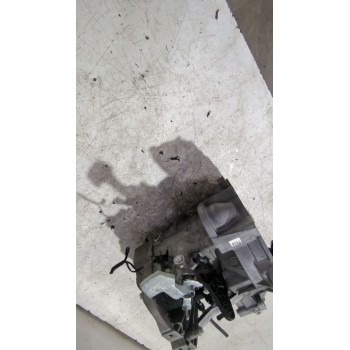 Recambio de caja cambios para volkswagen t-roc (a11, d11) 1.6 tdi referencia OEM IAM 0AJ300043M  