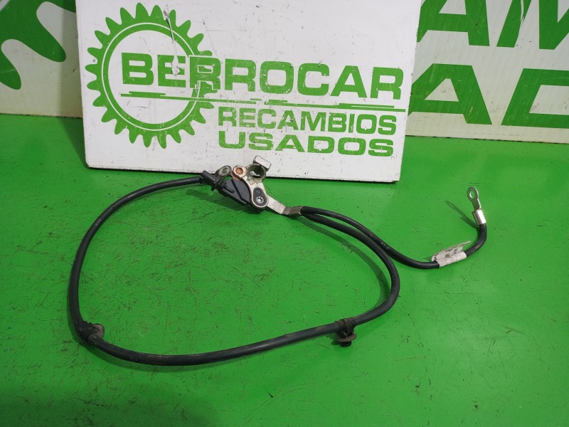Recambio de cableado de batería para peugeot 508 active referencia OEM IAM 9676828580  