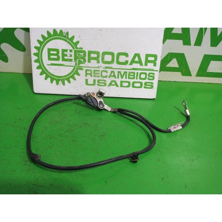 Recambio de cableado de batería para peugeot 508 active referencia OEM IAM 9676828580  