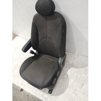 Recambio de asiento delantero izquierdo para kia rio ii (jb) 1.5 crdi referencia OEM IAM 884011W030BGB  