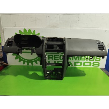 Recambio de kit airbag para renault megane ii familiar 1.9 dci diesel referencia OEM IAM 8200411004  