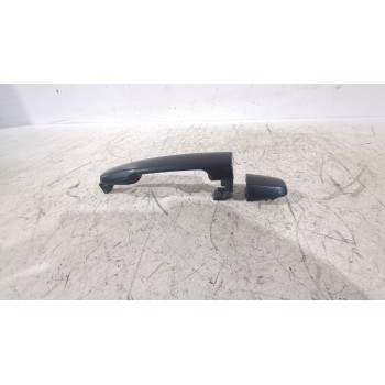 Recambio de maneta exterior delantera derecha para toyota auris (_e15_) 1.6 (zre151_) referencia OEM IAM 692110D070  