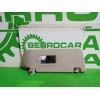 Recambio de parasol derecho para land rover freelander (ln) e targa referencia OEM IAM EDQ000410LUM  