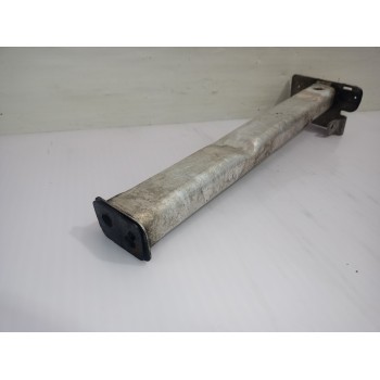 Recambio de puntera delantera derecha de paragolpes para citroën c4 grand picasso avatar referencia OEM IAM 350867  