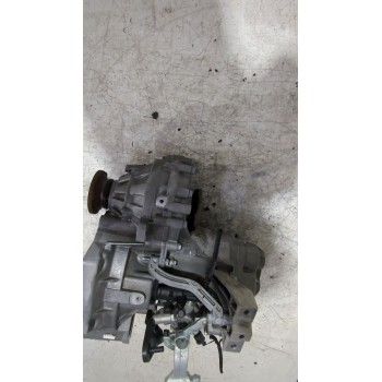 Recambio de caja cambios para volkswagen t-roc (a11, d11) 1.6 tdi referencia OEM IAM 0AJ300043M  