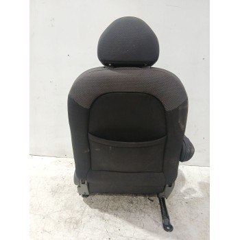 Recambio de asiento delantero izquierdo para kia rio ii (jb) 1.5 crdi referencia OEM IAM 884011W030BGB  