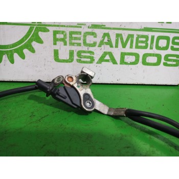 Recambio de cableado de batería para peugeot 508 active referencia OEM IAM 9676828580  