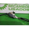 Recambio de cableado de batería para peugeot 508 active referencia OEM IAM 9676828580  