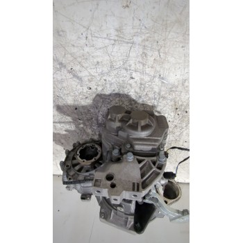 Recambio de caja cambios para volkswagen t-roc (a11, d11) 1.6 tdi referencia OEM IAM 0AJ300043M  