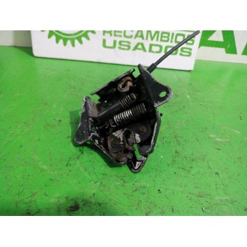 Recambio de cerradura capo para kia sorento 2.5 crdi cat referencia OEM IAM 811303E000  