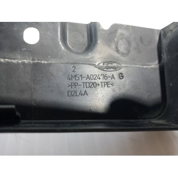 Recambio de soporte para ford focus berlina (cap) trend referencia OEM IAM 4M51A02476A  