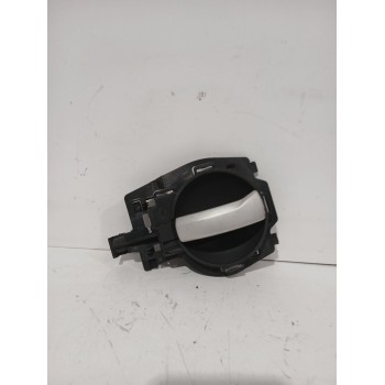 MANETA INTERIOR TRASERA IZQUIERDA 9680637477 