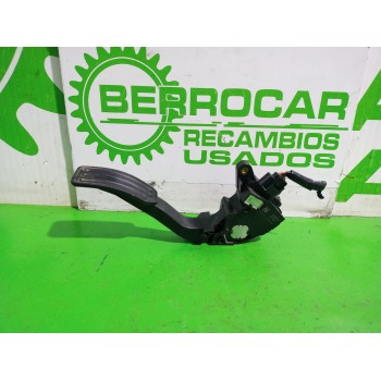 Recambio de pedal acelerador para nissan juke (f15) acenta referencia OEM IAM 180021KM0B  