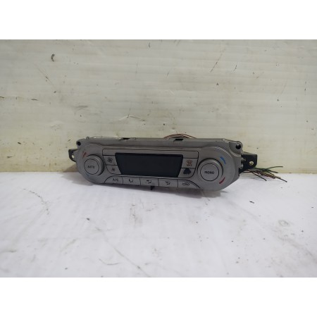 Recambio de mando calefaccion / aire acondicionado para ford focus lim. (cb4) business referencia OEM IAM 7M5T18C612CE  