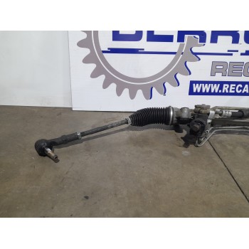 Recambio de cremallera direccion para iveco daily furgón 2.3 diesel cat referencia OEM IAM 5801771575  