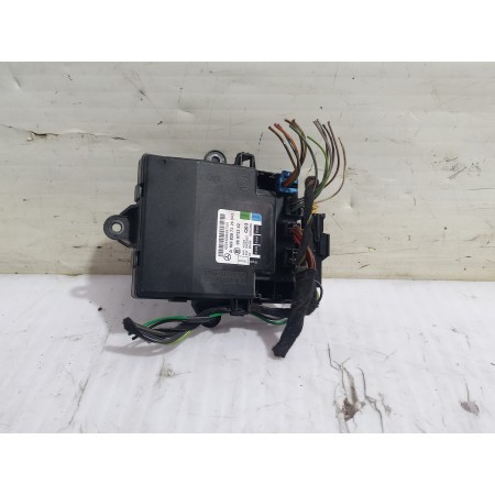 Recambio de modulo electronico para mercedes-benz clase a (w169) a 200 cdi (169.008) referencia OEM IAM A1698207326  