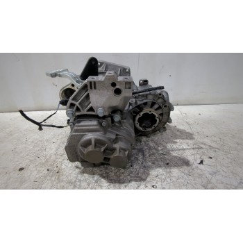 Recambio de caja cambios para volkswagen t-roc (a11, d11) 1.6 tdi referencia OEM IAM 0AJ300043M  