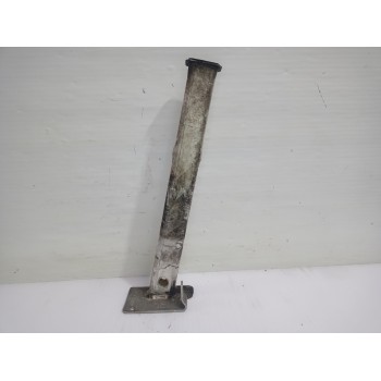 Recambio de puntera delantera derecha de paragolpes para citroën c4 grand picasso avatar referencia OEM IAM 350867  