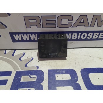 Recambio de modulo confort para seat leon (1m1) 1.9 tdi referencia OEM IAM 1C0959799E  