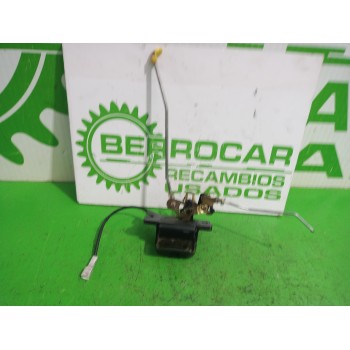 CERRADURA MALETERO / PORTON 812303500 