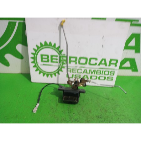 Recambio de cerradura maletero / porton para kia sorento 2.5 crdi cat referencia OEM IAM 812303500  