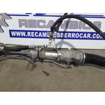 Recambio de cremallera direccion para iveco daily furgón 2.3 diesel cat referencia OEM IAM 5801771575  