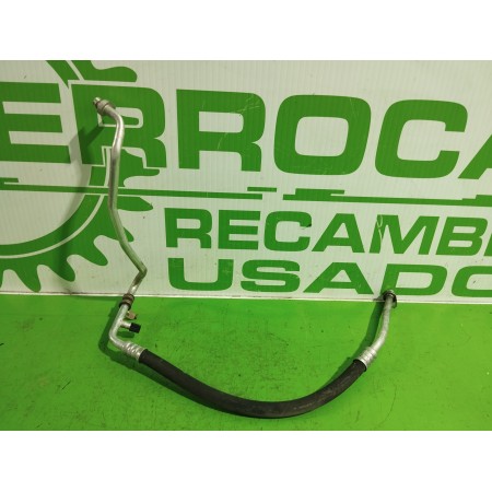 Recambio de tubos aire acondicionado para nissan micra (k12e) 1.2 cat referencia OEM IAM 92480AX80A  