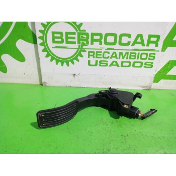 Recambio de pedal acelerador para nissan juke (f15) acenta referencia OEM IAM 180021KM0B  