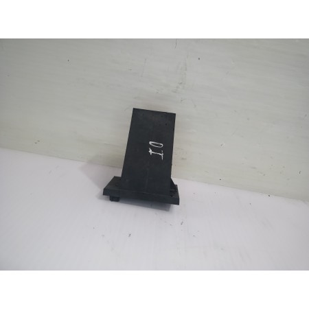 Recambio de punta chasis delantera para citroën c4 grand picasso avatar referencia OEM IAM 9658842580  