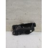 Recambio de maneta interior delantera izquierda para peugeot rifter 1.5 bluehdi 100 referencia OEM IAM 98197439ZD  