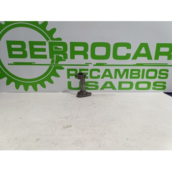 SOPORTE PARAGOLPES DELANTERO 4Z7807134 