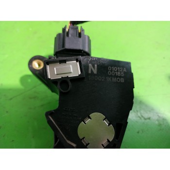 Recambio de pedal acelerador para nissan juke (f15) acenta referencia OEM IAM 180021KM0B  
