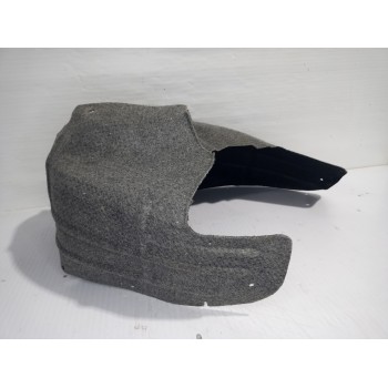 Recambio de paso rueda trasero izquierdo para ford focus berlina (cap) trend referencia OEM IAM 1492024  