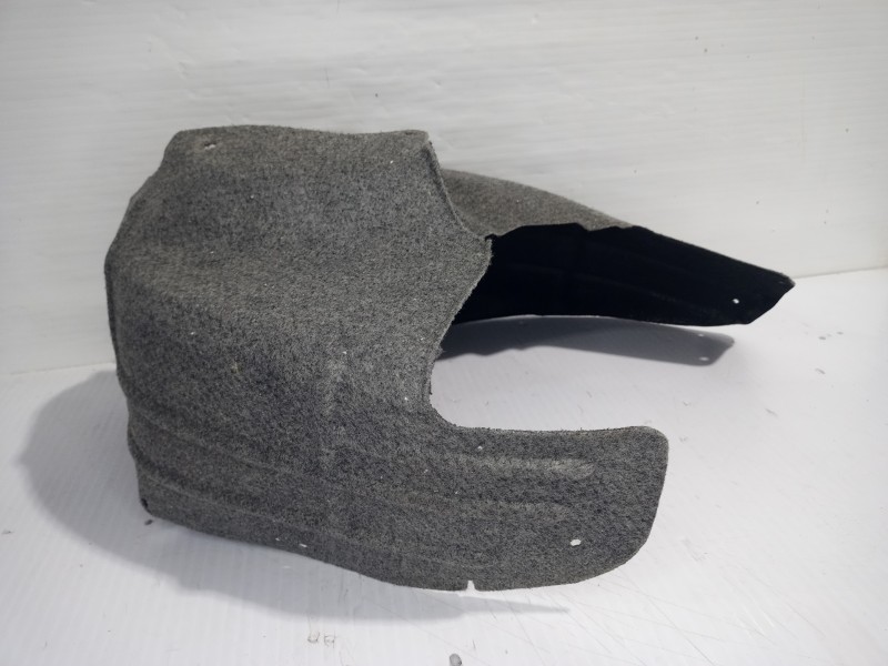 Recambio de paso rueda trasero izquierdo para ford focus berlina (cap) trend referencia OEM IAM 1492024  