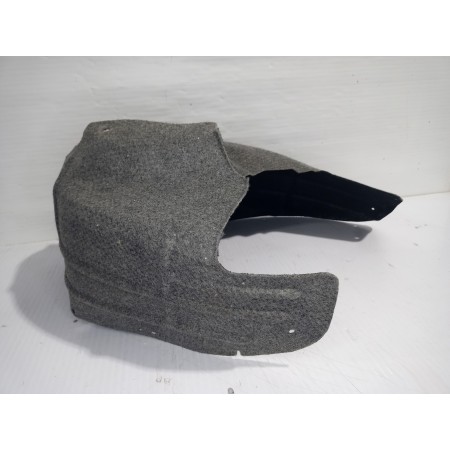 Recambio de paso rueda trasero izquierdo para ford focus berlina (cap) trend referencia OEM IAM 1492024  