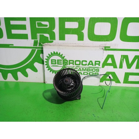 Recambio de motor calefaccion para land rover freelander (ln) e targa referencia OEM IAM W964004C  