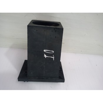 Recambio de punta chasis delantera para citroën c4 grand picasso avatar referencia OEM IAM 9658842580  