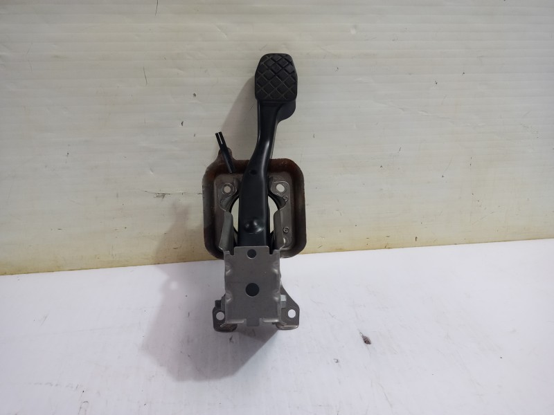 Recambio de pedal freno para volkswagen passat berlina (3c2) individual referencia OEM IAM 1K1721057AL  