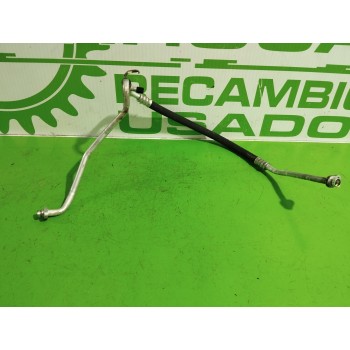 Recambio de tubos aire acondicionado para nissan micra (k12e) 1.2 cat referencia OEM IAM 92480AX80A  