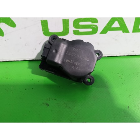 Recambio de motor apertura trampillas para renault megane ii familiar 1.9 dci diesel referencia OEM IAM F663746  