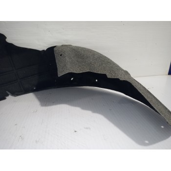 Recambio de paso rueda trasero izquierdo para ford focus berlina (cap) trend referencia OEM IAM 1492024  