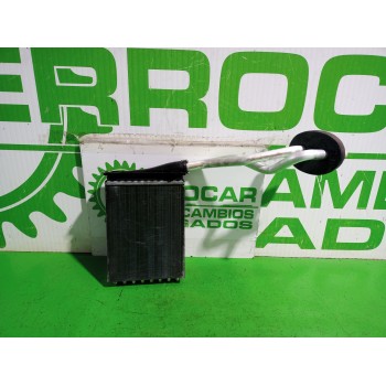 Recambio de radiador calefaccion / aire acondicionado para peugeot 2008 (--.2013) allure referencia OEM IAM 1608182480  