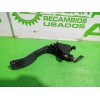 Recambio de pedal acelerador para nissan juke (f15) acenta referencia OEM IAM 180021KM0B  