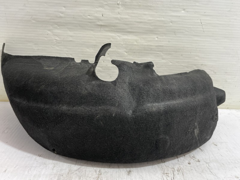 Recambio de paso rueda trasero derecho para mercedes-benz clase a (w169) a 200 cdi (169.008) referencia OEM IAM A1696982030  