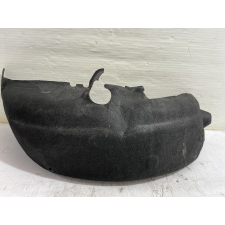 Recambio de paso rueda trasero derecho para mercedes-benz clase a (w169) a 200 cdi (169.008) referencia OEM IAM A1696982030  