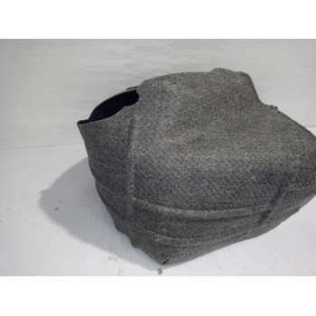 Recambio de paso rueda trasero izquierdo para ford focus berlina (cap) trend referencia OEM IAM 1492024  