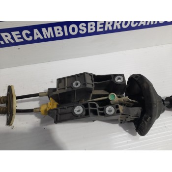 Recambio de varillaje cambio para iveco daily furgón 2.3 diesel cat referencia OEM IAM 5801283904  