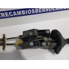 Recambio de varillaje cambio para iveco daily furgón 2.3 diesel cat referencia OEM IAM 5801283904  