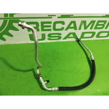 Recambio de tubos aire acondicionado para nissan micra (k12e) 1.2 cat referencia OEM IAM 92480AX80A  