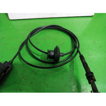 Recambio de tirador capot para peugeot 508 active referencia OEM IAM 7937V9  
